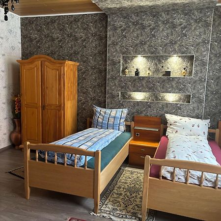 Appartamento La Paula Altenmedingen Esterno foto