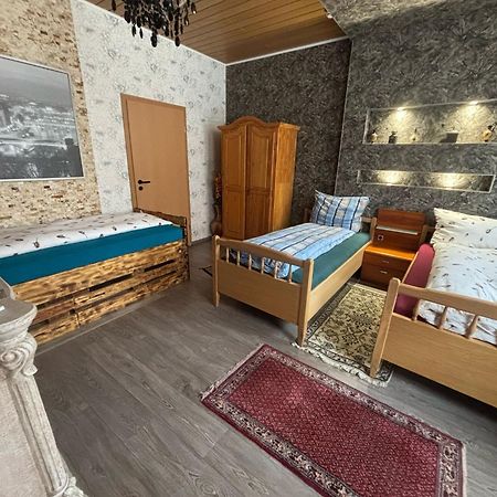 Appartamento La Paula Altenmedingen Esterno foto
