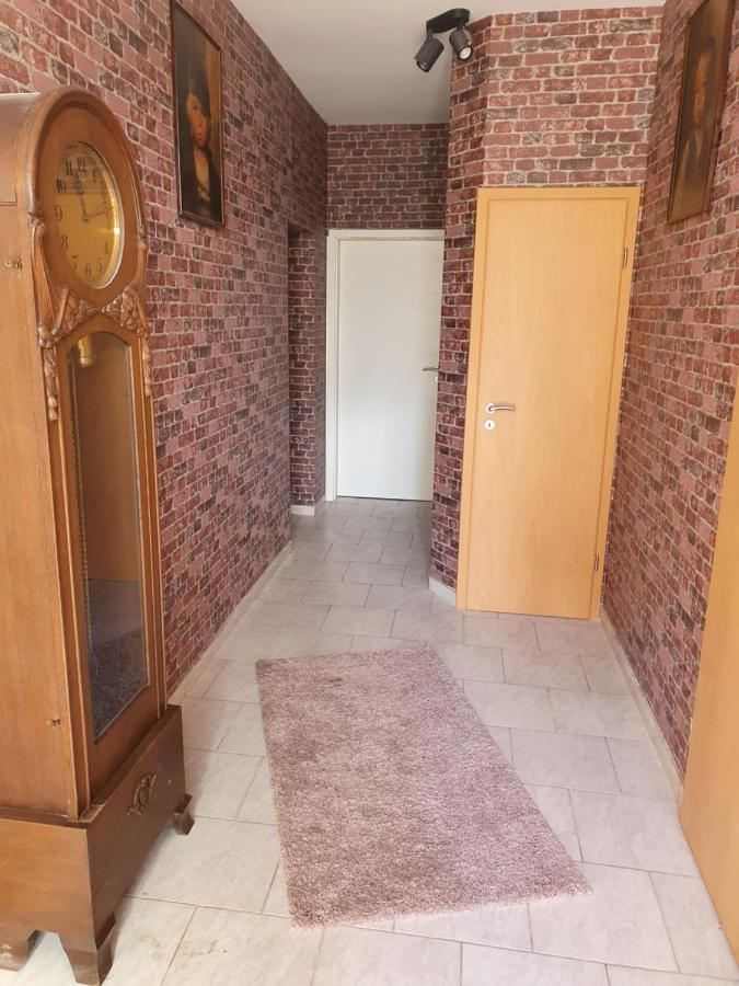 Appartamento La Paula Altenmedingen Esterno foto