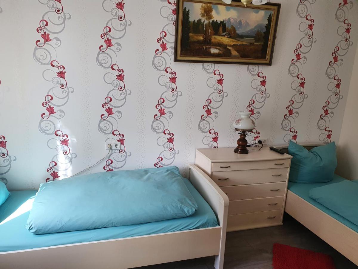Appartamento La Paula Altenmedingen Esterno foto