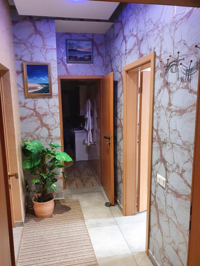Appartamento La Paula Altenmedingen Esterno foto