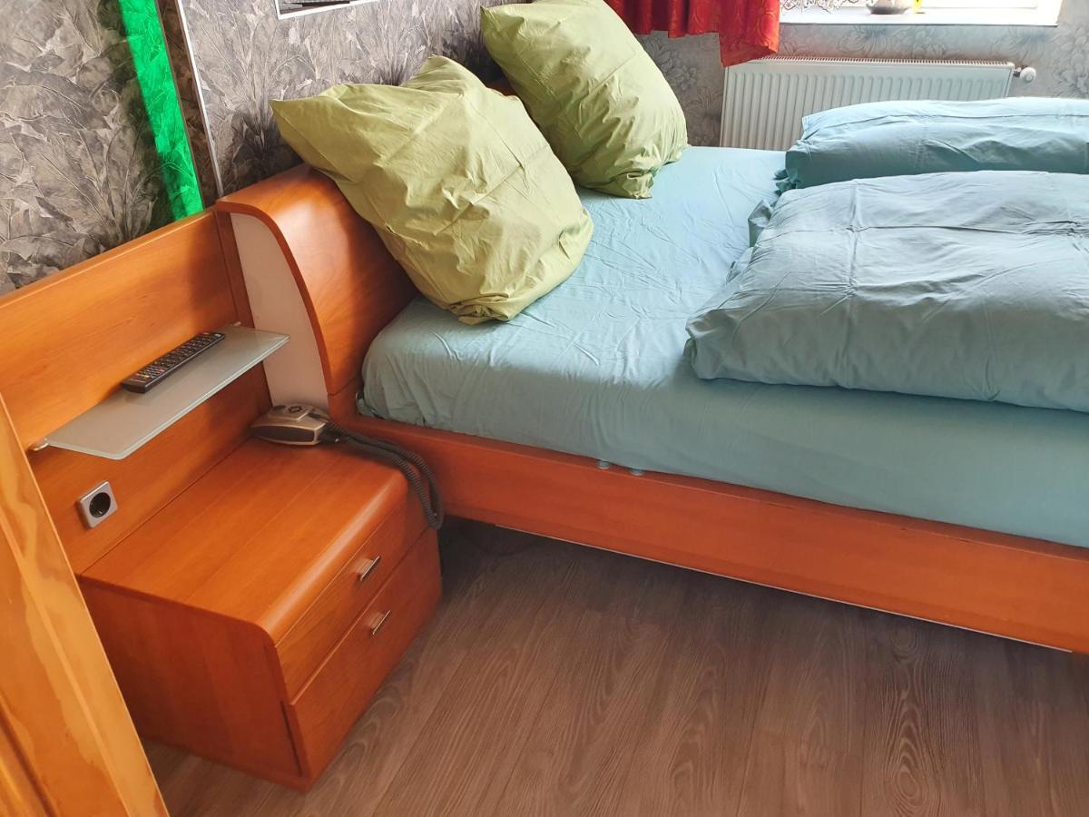 Appartamento La Paula Altenmedingen Esterno foto