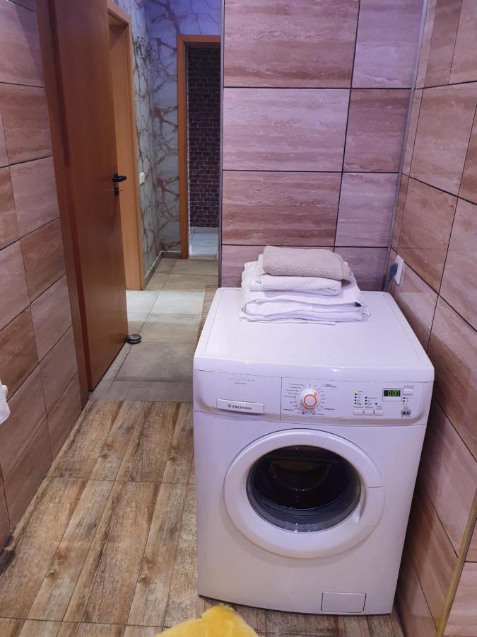Appartamento La Paula Altenmedingen Esterno foto